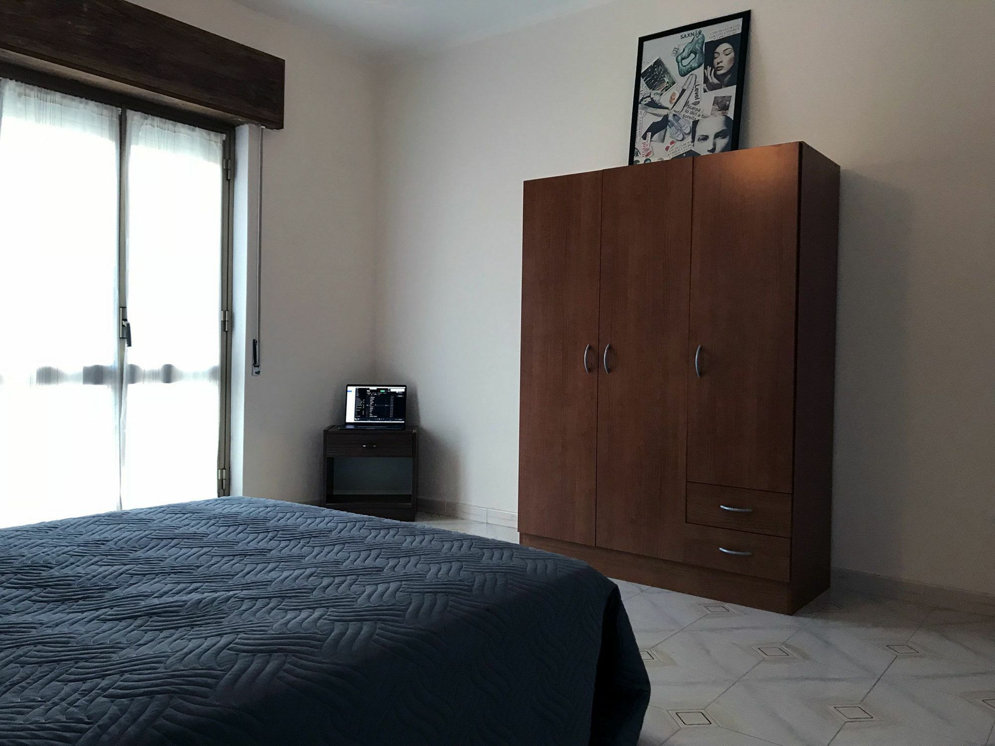 Residence Del Golfo Castellammare del Golfo Bagian luar foto